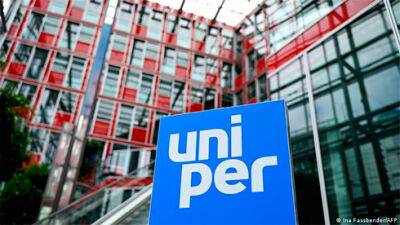 Німецький уряд викупляє 30 відсотків акцій компанії Uniper через енергокризу