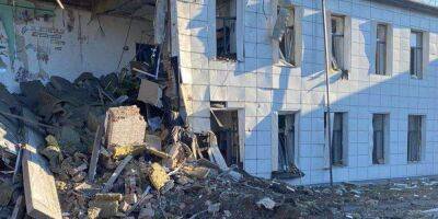 Новая атака РФ на Никополь: в Офисе генпрокурора рассказали о последствиях