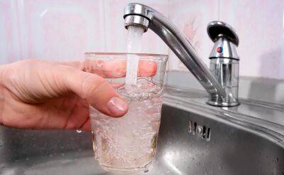 Власти опровергли сообщения о распространении холеры через водопровод