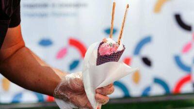 Фестиваль мороженого состоится в Казани в парке Горького