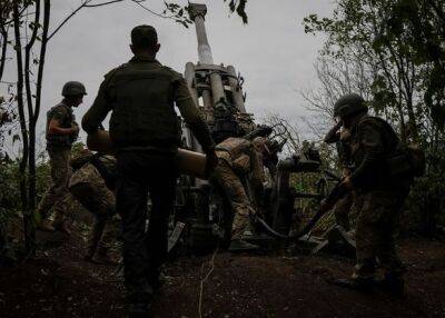 За последние недели Украина уничтожила более 100 важных целей армии рф - Reuters
