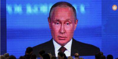 Доживет ли Путин до 70? О чем говорит новый виток слухов насчет здоровья диктатора