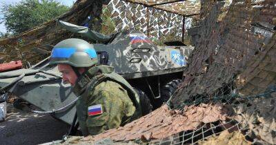 РФ перебросила в Украину 85% своих войск, — Пентагон