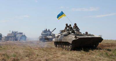 Війна в Україні: оперативна інформація станом на вечір 22 липня