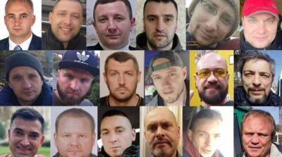 Из плена боевиков «ДНР» освободили несколько десятков украинцев