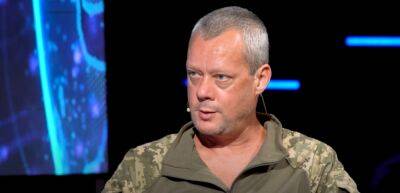 У нас нет такого «стоять до последнего солдата» в украинской армии, армию берегут, - Кирилл Сазонов