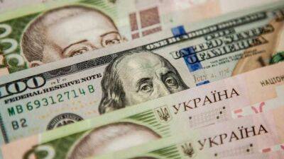 Українцям назвали строки стабілізації курсу долара