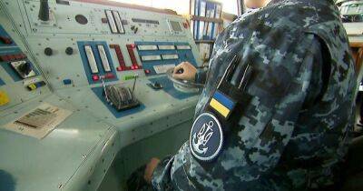 "Невероятно сосредоточены": моряки из Украины приступили к учениям в Шотландии