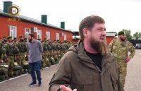Кадиров передумав відправляти до України терміново сформований батальйон: що трапилось