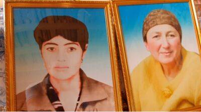 На севере Таджикистана расследуют жестокое убийство двух женщин
