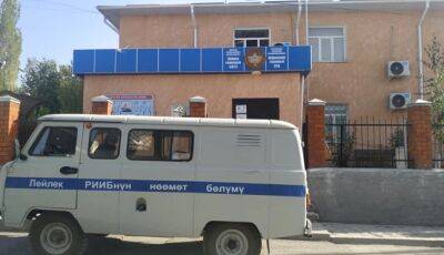 В Кыргызстане освобождены из-под стражи два этнических таджика