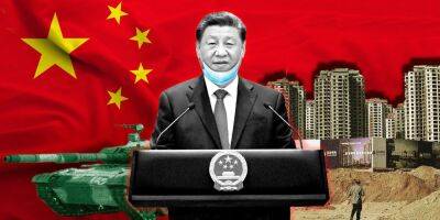 У господина Си проблемы. Почему Пекин кидает против банковских вкладчиков танки, и вообще — что происходит с экономикой Китая