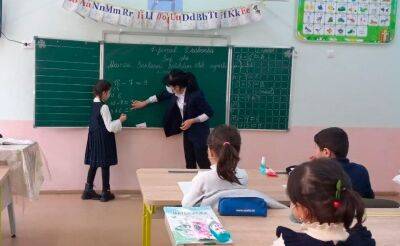 Узбекистан пока не рассматривает вопрос сокращения числа уроков в школах и нагрузки на учителей – Минэкономразвития