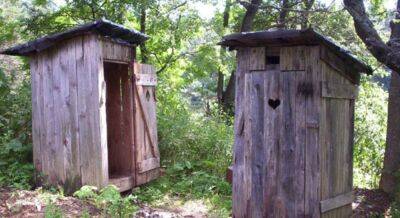 "Цивілізація кацапів": Подейкують, що в окупованому Лисичанську будуватимуть туалети у дворах багатоповерхівок