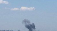 Ракетний удар по Одесі: працює ППО, але є й прильоти