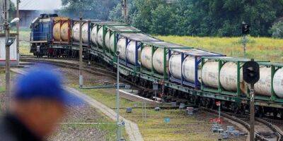 После рекомендаций Еврокомиссии. Литва возобновила транзит подсанкционных товаров в Калининград по железной дороге