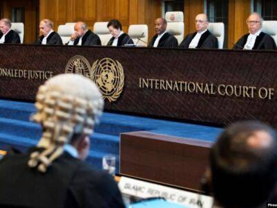 Суд ООН рассмотрит иск по делу о геноциде рохинджа