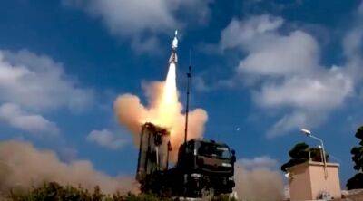 Закроет украинское небо: в Германии готовят для отправки систему ПВО IRIS-T – стали известны сроки