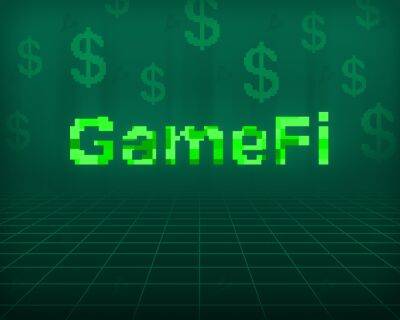 Что такое GameFi? - forklog.com - Sandbox