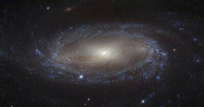 Телескоп "Джеймс Уэбб" показал ранее невидимые галактики