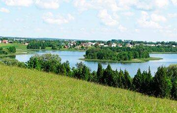 Какие дома до $5 тысяч можно купить возле белорусских озер - charter97.org - Белоруссия - район Кореличский - район Поставский
