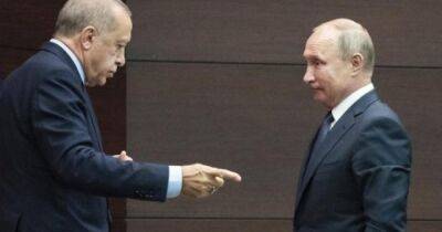 МИД об ударе россиян по Одессе: "Это плевок Путина в лицо ООН и Эрдогана"