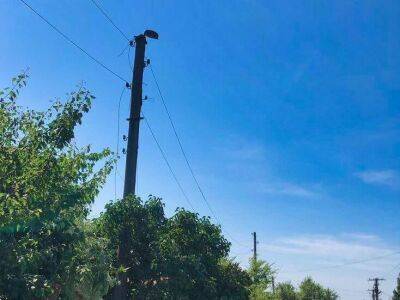 Энергетики ДТЭК вместе с ВСУ вернули свет для 18 тысяч семей на Донбассе