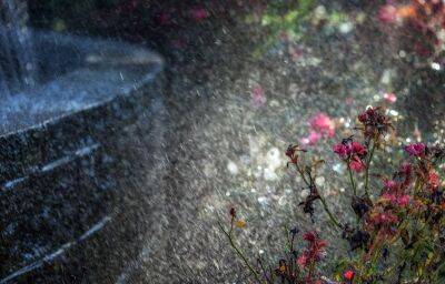 Атмосферний фронт принесе до України дощі з грозами: де чекати на опади