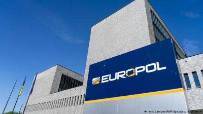 Европол сообщил о контрабанде «значительного количества» оружия из Украины в ЕС