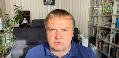 У росіян на Харківщині «нічого не виходить» — радник міністра МВС Денисенко