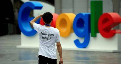 Google уволил программиста, заявившего о создании разумного чат-бота LaMDA