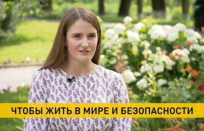 Украинцы рассказали, почему захотели получить белорусское гражданство