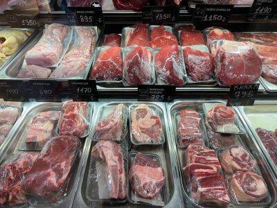 Экономист рассказала, сколько россияне переплачивают за мясо - smartmoney.one - Россия - Пермь - Пермь