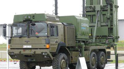 Германия снова задерживает поставки ПВО IRIS-T SLM для Украины – Welt am Sonntag