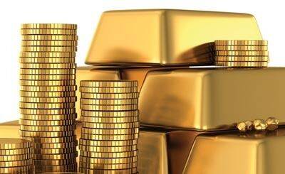 Франкфуртская таможня конфисковала у пассажира более 27 килограммов золота