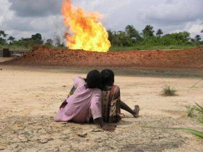 ЕС договаривается о дополнительной покупке газа из Нигерии