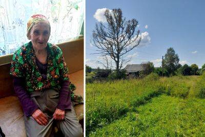 В Тверской области спустя сутки в лесу нашли 82-летнюю бабушку