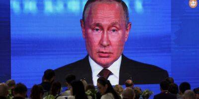 Путина ждут большие неприятности. В сентябре Россию накроют серьезные политические и экономические проблемы — Яковина