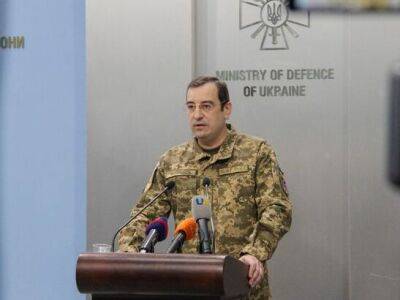 Россия формирует новый военный корпус, его могут перебросить в Украину – ГУР