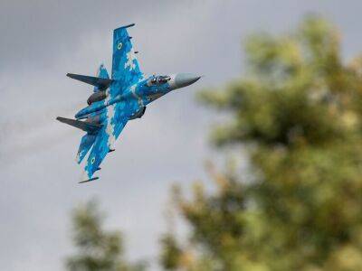 Авиация ВСУ в течение боевого дня нанесла шесть ударов по оккупантам – ОК "Юг"