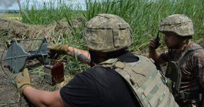 Украинцы, вероятно, уже начали контрнаступление на Херсонщине, — ISW (МАПА)