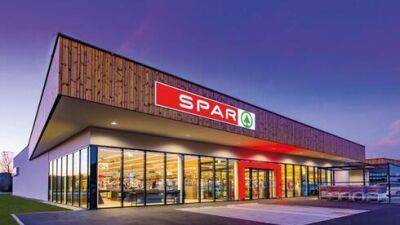 Сеть супермаркетов SPAR официально заявила о начале работы в Израиле