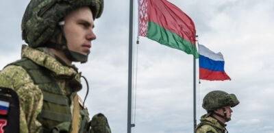 Повномасштабний вступ Білорусі у війну дуже малоймовірний, — прогноз ISW