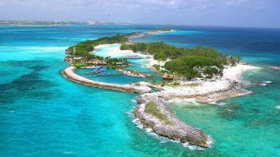 Россия объявила "недружественными" Багамы и еще два оффшорных острова