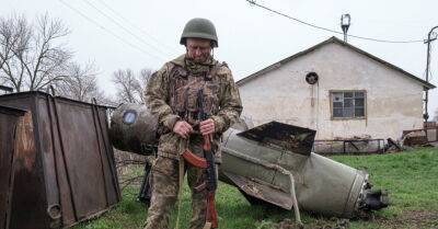 Германия задерживает обещанные Киеву поставки современных систем ПВО