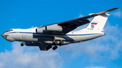 В войне против Украины участвуют летчики госавиакомпаний РФ - разведка