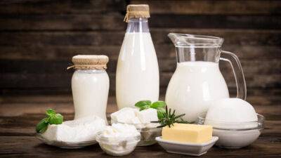 Аллергия на молоко: можно ли от нее вылечиться в Израиле