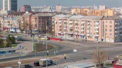 Харьковчан призвали не пользоваться наземным транспортом утром