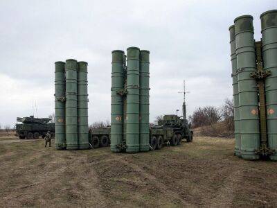 Ответ на обстрелы Николаева. ВСУ уничтожили в Херсонской области батарею С-300 – ОК "Юг"
