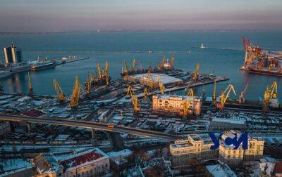 В Украине прогнозируют проблемы с экспортом зерна
